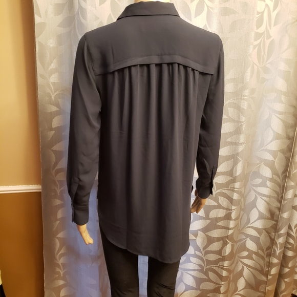 Loft Blouse Size XSP - Picture 4 of 11